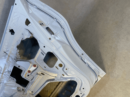 BMW GENUINE BMW 7 E23 Door Rear Right Alpinweiss 3 / 41521914282 — thumbnail 10