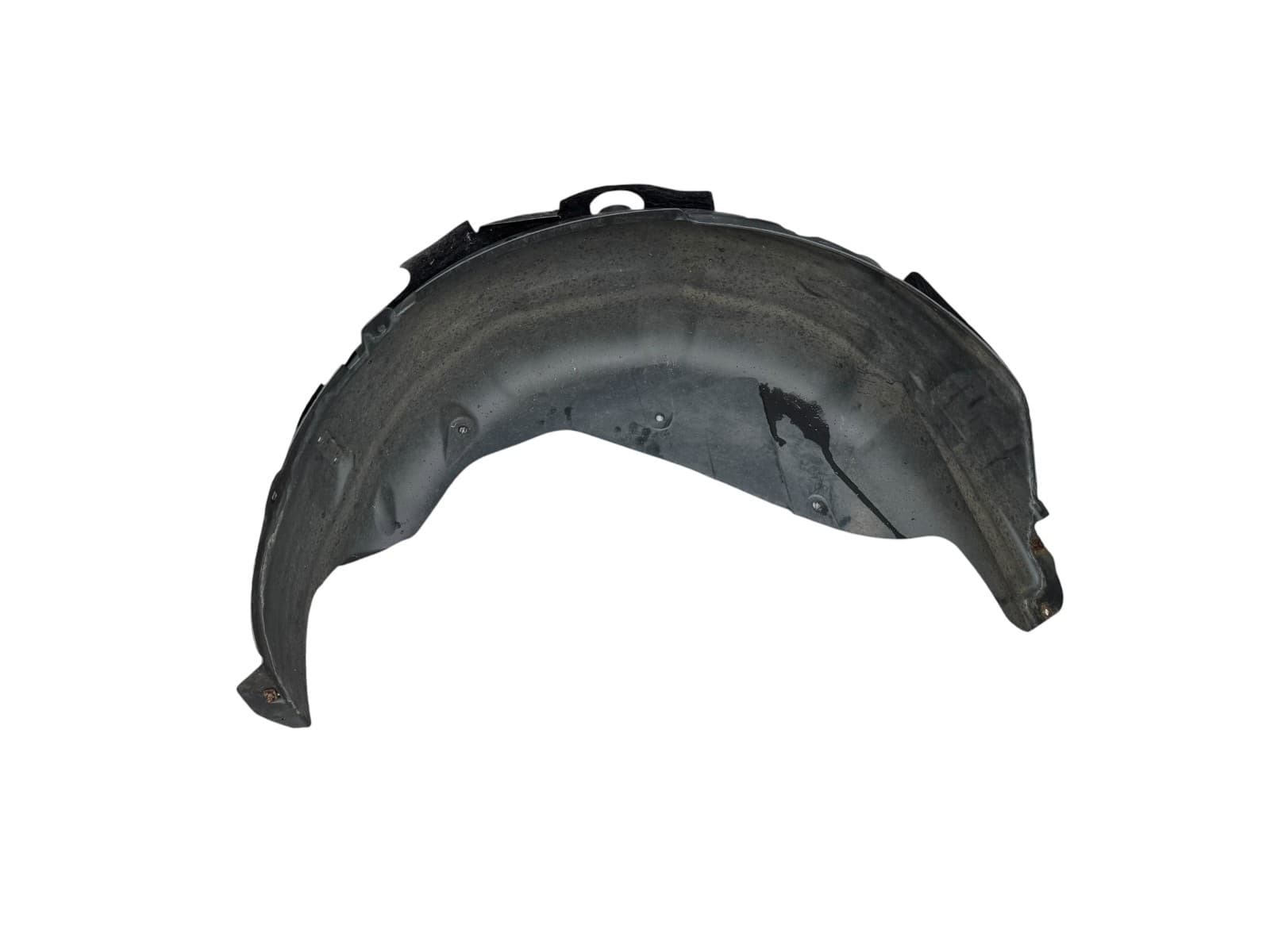 LAND ROVER GENUINE Land Rover Range Rover Sport L320 REAR RIGHT ARCH LINER CLF500880
