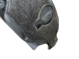 LAND ROVER GENUINE Land Rover Range Rover Sport L320 REAR RIGHT ARCH LINER CLF500880 — thumbnail 8