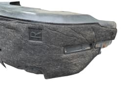 LAND ROVER GENUINE Land Rover Range Rover Sport L320 REAR RIGHT ARCH LINER CLF500880 — thumbnail 10