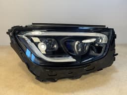 MERCEDES-BENZ Mercedes GLC W253 C253 GENUINE FACELIFT MULTIBEAM LED Right Headlight Lamp — thumbnail 1