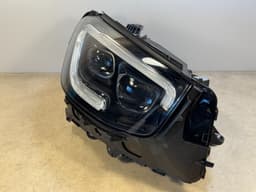 MERCEDES-BENZ Mercedes GLC W253 C253 GENUINE FACELIFT MULTIBEAM LED Right Headlight Lamp — thumbnail 5