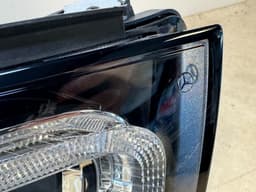MERCEDES-BENZ Mercedes GLC W253 C253 GENUINE FACELIFT MULTIBEAM LED Right Headlight Lamp — thumbnail 4