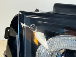 MERCEDES-BENZ Mercedes GLC W253 C253 GENUINE FACELIFT MULTIBEAM LED Left LH Headlight Lamp — thumbnail 3