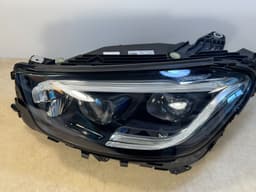 MERCEDES-BENZ Mercedes GLC W253 C253 GENUINE FACELIFT MULTIBEAM LED Left LH Headlight Lamp — thumbnail 2