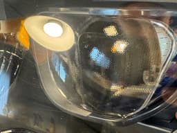 MERCEDES-BENZ Mercedes GLC W253 C253 GENUINE FACELIFT MULTIBEAM LED Left LH Headlight Lamp — thumbnail 6