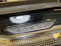 MERCEDES-BENZ Mercedes GLC W253 C253 GENUINE FACELIFT MULTIBEAM LED Left LH Headlight Lamp — thumbnail 4