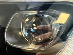 MERCEDES-BENZ Mercedes GLC W253 C253 GENUINE FACELIFT MULTIBEAM LED Left LH Headlight Lamp — thumbnail 5