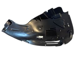 MERCEDES-BENZ NEW MERCEDES-BENZ GLS X167 FRONT LEFT ARCH LINER FRONT PANEL A1676900910 — thumbnail 2