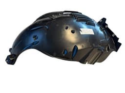 MERCEDES-BENZ NEW MERCEDES-BENZ GLS X167 FRONT LEFT ARCH LINER FRONT PANEL A1676900910 — thumbnail 1