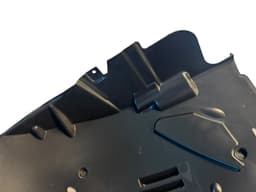 MERCEDES-BENZ NEW MERCEDES-BENZ GLS X167 FRONT LEFT ARCH LINER FRONT PANEL A1676900910 — thumbnail 5