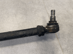 MERCEDES-BENZ Mercedes G class W463 Genuine Front Axle Steering Rod A4634631115 — thumbnail 4