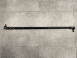 MERCEDES-BENZ Mercedes G class W463 Genuine Front Axle Steering Rod A4634631115 — thumbnail 1