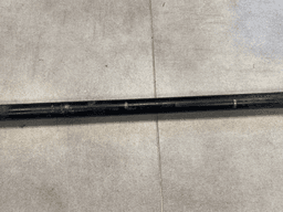 MERCEDES-BENZ Mercedes G class W463 Genuine Front Axle Steering Rod A4634631115 — thumbnail 3