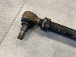 MERCEDES-BENZ Mercedes G class W463 Genuine Front Axle Steering Rod A4634631115 — thumbnail 2