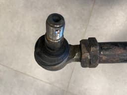 MERCEDES-BENZ Mercedes G class W463 Genuine Front Axle Steering Rod A4634631115 — thumbnail 7