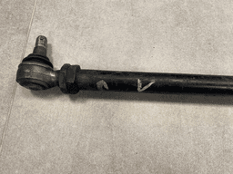 MERCEDES-BENZ Mercedes G class W463 Genuine Front Axle Steering Rod A4634631115 — thumbnail 9