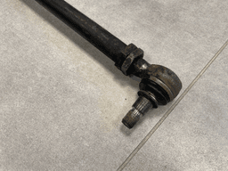 MERCEDES-BENZ Mercedes G class W463 Genuine Front Axle Steering Rod A4634631115 — thumbnail 10