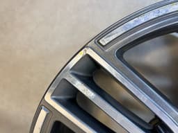 MERCEDES-BENZ Mercedes GLS W167 X167 C167 GENUINE Alloy wheel R21 inch 11J ET55 — thumbnail 3