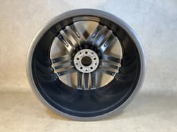 MERCEDES-BENZ Mercedes GLS W167 X167 C167 GENUINE Alloy wheel R21 inch 11J ET55 — thumbnail 6