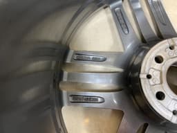 MERCEDES-BENZ Mercedes GLS W167 X167 C167 GENUINE Alloy wheel R21 inch 11J ET55 — thumbnail 8