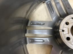 MERCEDES-BENZ Mercedes GLS W167 X167 C167 GENUINE Alloy wheel R21 inch 11J ET55 — thumbnail 9
