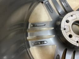 MERCEDES-BENZ Mercedes GLS W167 X167 C167 GENUINE Alloy wheel R21 inch 11J ET55 — thumbnail 7