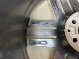 MERCEDES-BENZ Mercedes GLS W167 X167 C167 GENUINE Alloy wheel R21 inch 11J ET55 — thumbnail 10