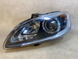 VOLVO Volvo S60 V60 Facelift Genuine Xenon Dynamic Headlight Lamp LEFT LHD 14-17 Year — thumbnail 10