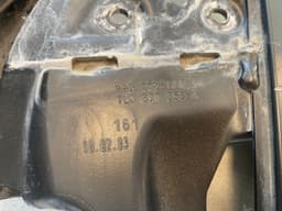 VW VW Touareg GENUINE Left Front Window Lift With Glass 7L0837353 — thumbnail 5