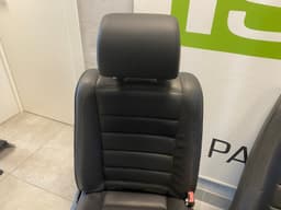 VW GENUINE VW TOUAREG 2004-2010 FRONT SEATS — thumbnail 5