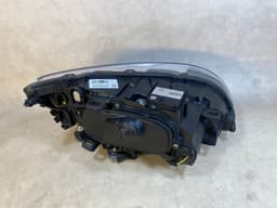 VOLVO Volvo S60 V60 Facelift Genuine Xenon Dynamic Headlight Lamp LEFT LHD 14-17 Year — thumbnail 5