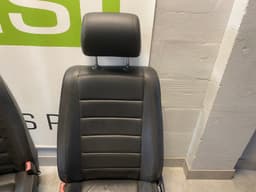 VW GENUINE VW TOUAREG 2004-2010 FRONT SEATS — thumbnail 7