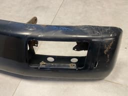 MERCEDES-BENZ GENUINE Mercedes G class W463 Front Bumper A4638805170 — thumbnail 8
