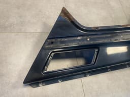 MERCEDES-BENZ Mercedes G class W463 GENUINE Front Fender Left A4638804606 02-07 Year. — thumbnail 2