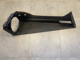 MERCEDES-BENZ Mercedes G class W463 GENUINE Front Fender Left A4638804606 02-07 Year. — thumbnail 10