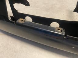 MERCEDES-BENZ GENUINE Mercedes G class W463 Front Bumper A4638805170 — thumbnail 6