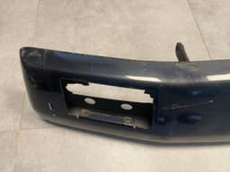 MERCEDES-BENZ GENUINE Mercedes G class W463 Front Bumper A4638805170 — thumbnail 5