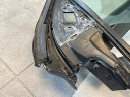 VW VW Touareg GENUINE Left Front Window Lift With Glass 7L0837353 — thumbnail 6