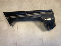 MERCEDES-BENZ Mercedes G class W463 GENUINE Front Fender Right A4638806806 02-07 Year — thumbnail 1
