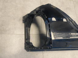 MERCEDES-BENZ Mercedes G class W463 GENUINE Front Fender Right A4638806806 02-07 Year — thumbnail 2