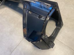 MERCEDES-BENZ Mercedes G class W463 GENUINE Front Fender Right A4638806806 02-07 Year — thumbnail 7