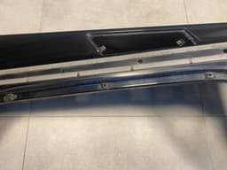 MERCEDES-BENZ Mercedes G class W463 GENUINE Front Fender Right A4638806806 02-07 Year — thumbnail 6