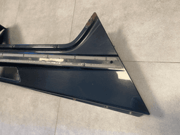MERCEDES-BENZ Mercedes G class W463 GENUINE Front Fender Right A4638806806 02-07 Year — thumbnail 4