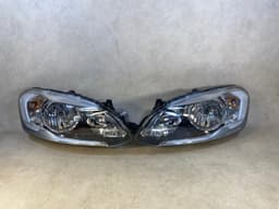 VOLVO OEM Volvo XC60 Halogen Headlights Lamp Set LHD — thumbnail 1