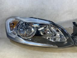 VOLVO OEM Volvo XC60 Halogen Headlights Lamp Set LHD — thumbnail 2