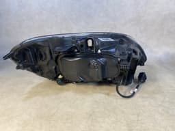 VOLVO OEM Volvo XC60 Halogen Headlights Lamp Set LHD — thumbnail 4