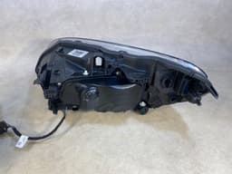 VOLVO OEM Volvo XC60 Halogen Headlights Lamp Set LHD — thumbnail 6