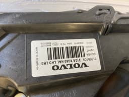 VOLVO OEM Volvo XC60 Halogen Headlights Lamp Set LHD — thumbnail 5