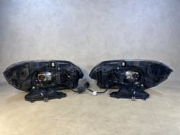 VOLVO OEM Volvo XC60 Halogen Headlights Lamp Set LHD — thumbnail 8